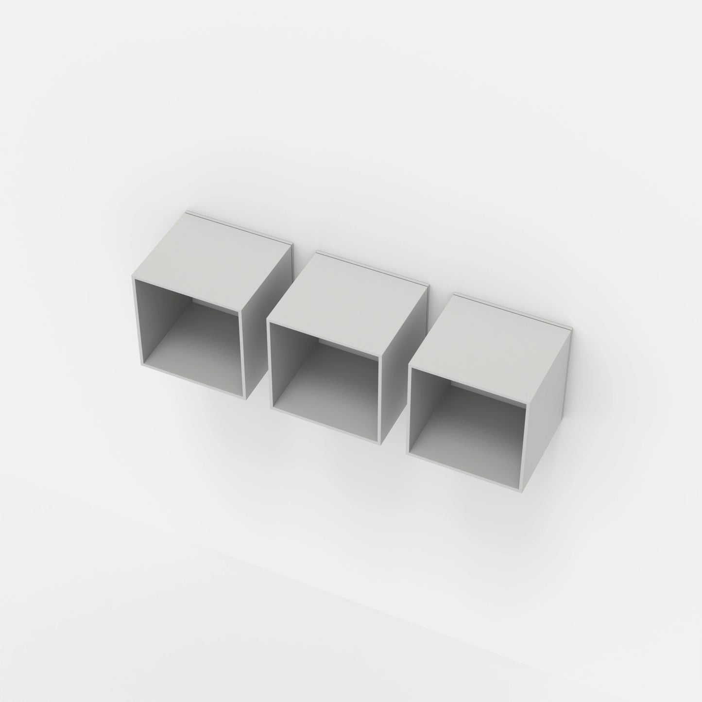 Shelving for files RK175 from above