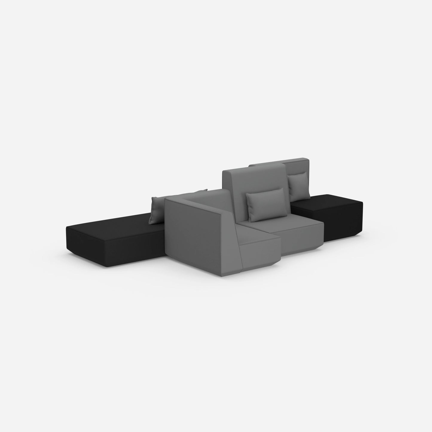 Die besten Schlafsofas von hinten