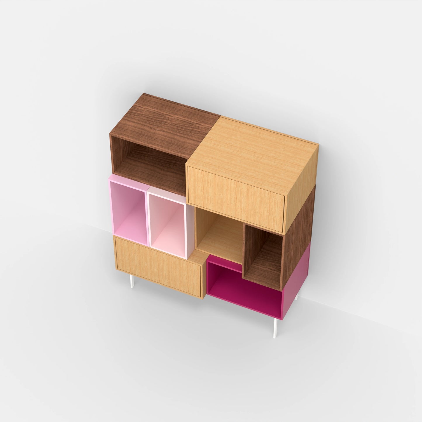 HIFI shelf RK1182 from above
