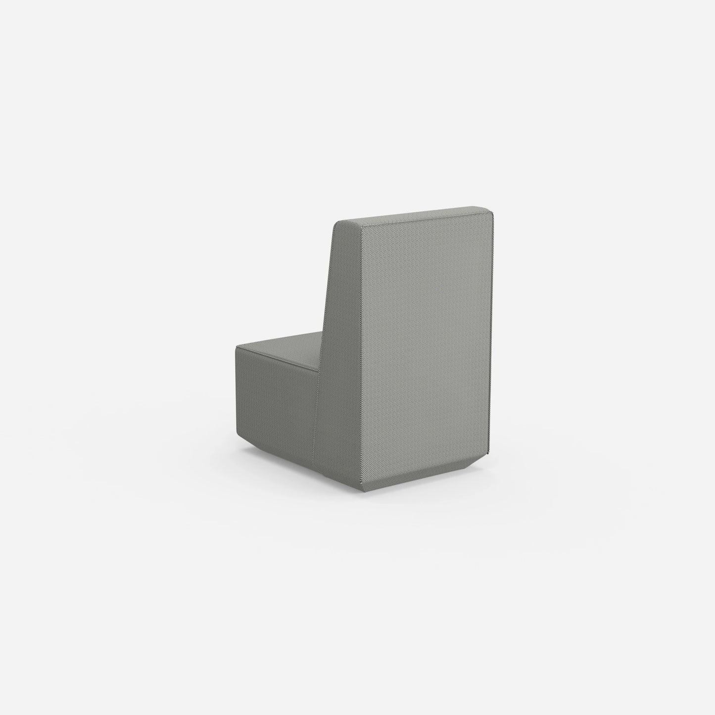 Sessel kleine Räume von hinten