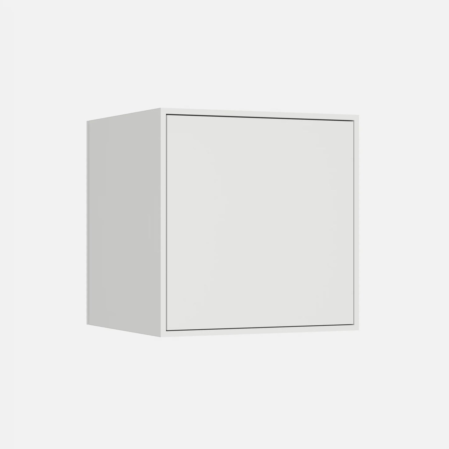Türen-Modul von der linken Seite