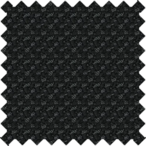 Fabric sample Credo Black Thumbnail
