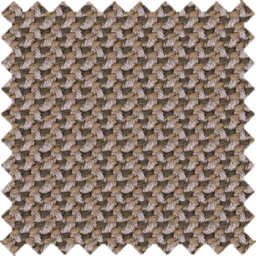 Fabric sample Credo Fango Thumbnail