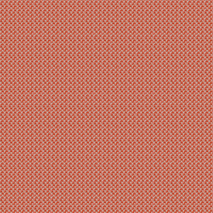 Fabric sample Credo Grapefruit Zoom