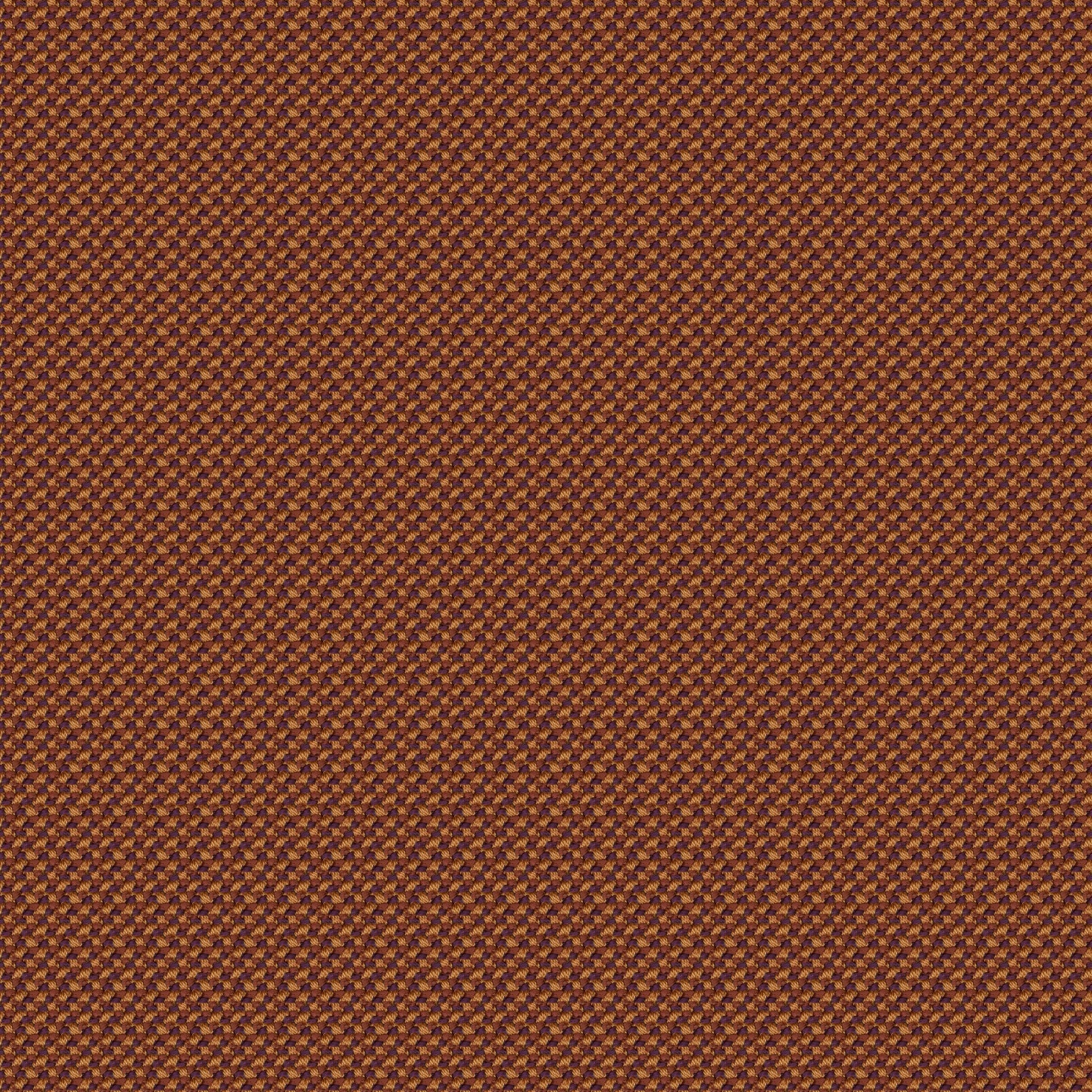 Fabric sample Credo Copper Zoom