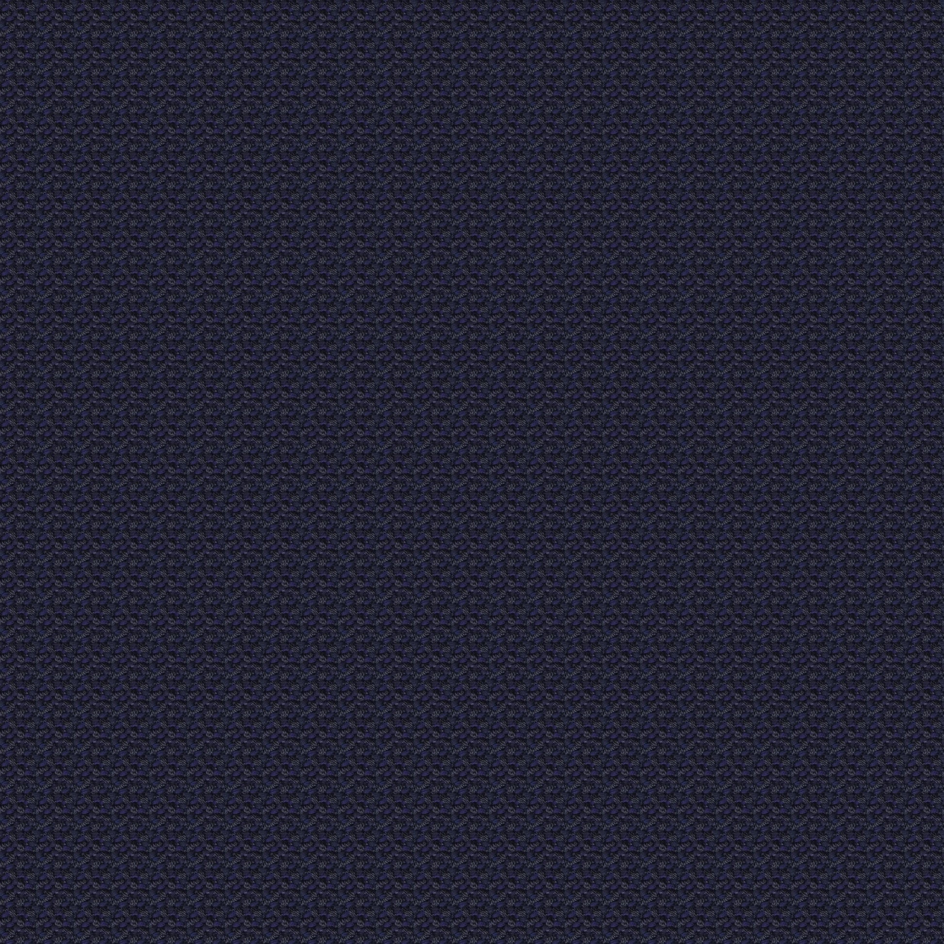 Fabric sample Credo Navy Zoom