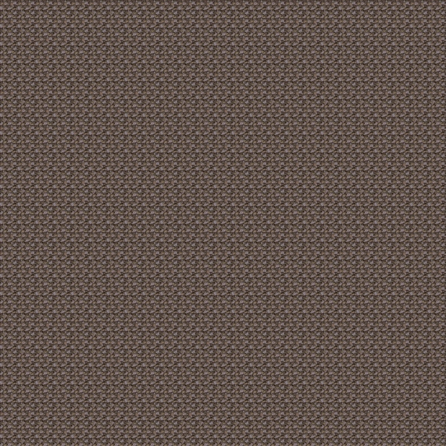 Fabric sample Credo Walnut Zoom