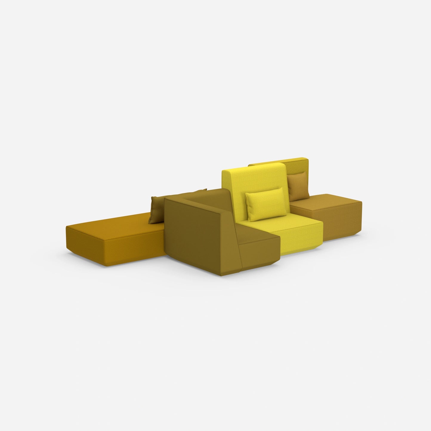 Die besten Schlafsofas von hinten