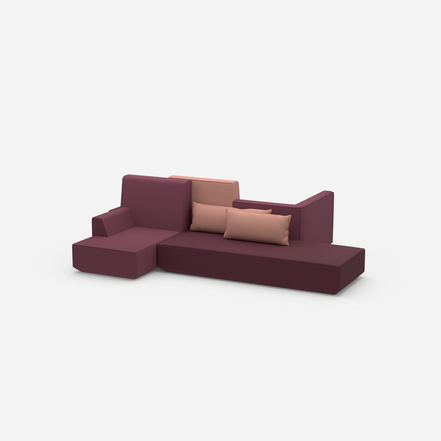 Die besten Schlafsofas von der Seite