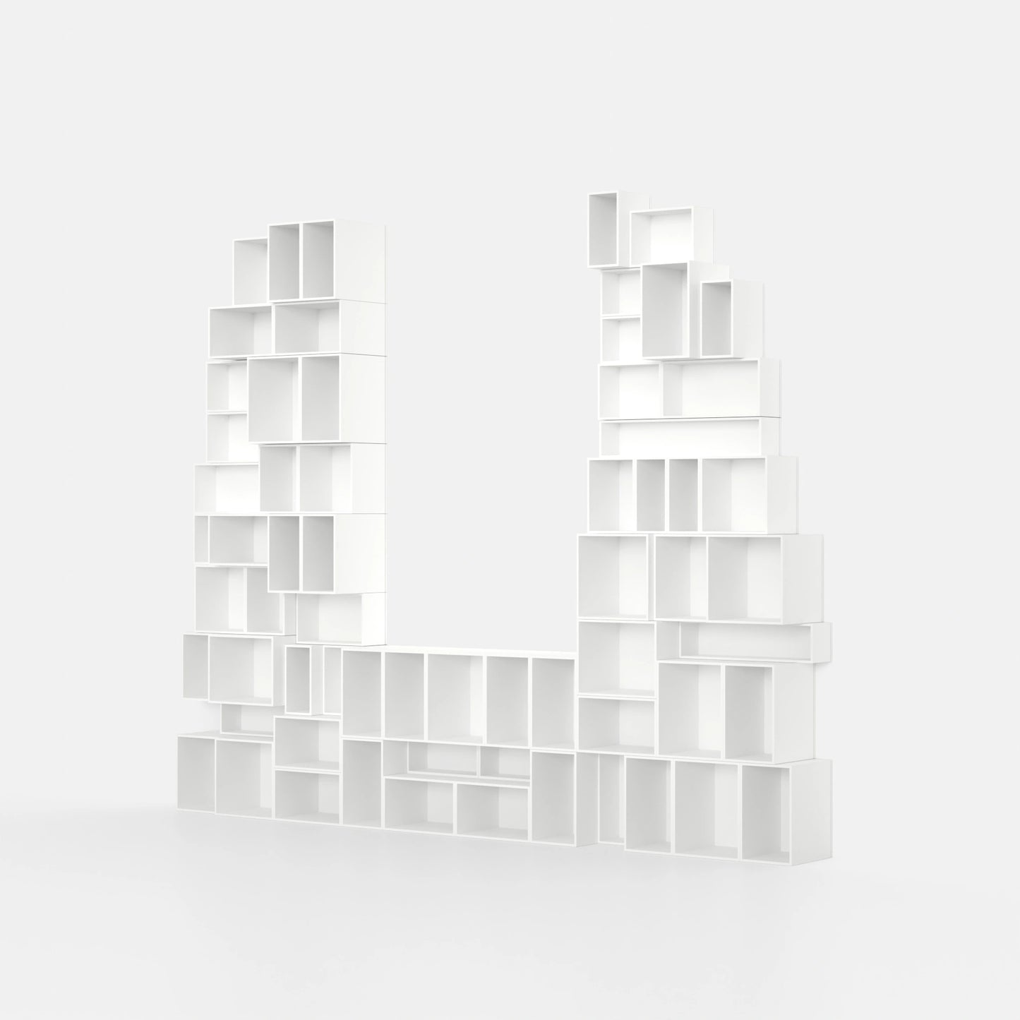 Étagère de fenêtre RK072 du côté gauche
