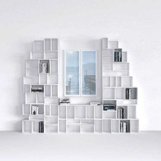 Window shelf RK072 from the front