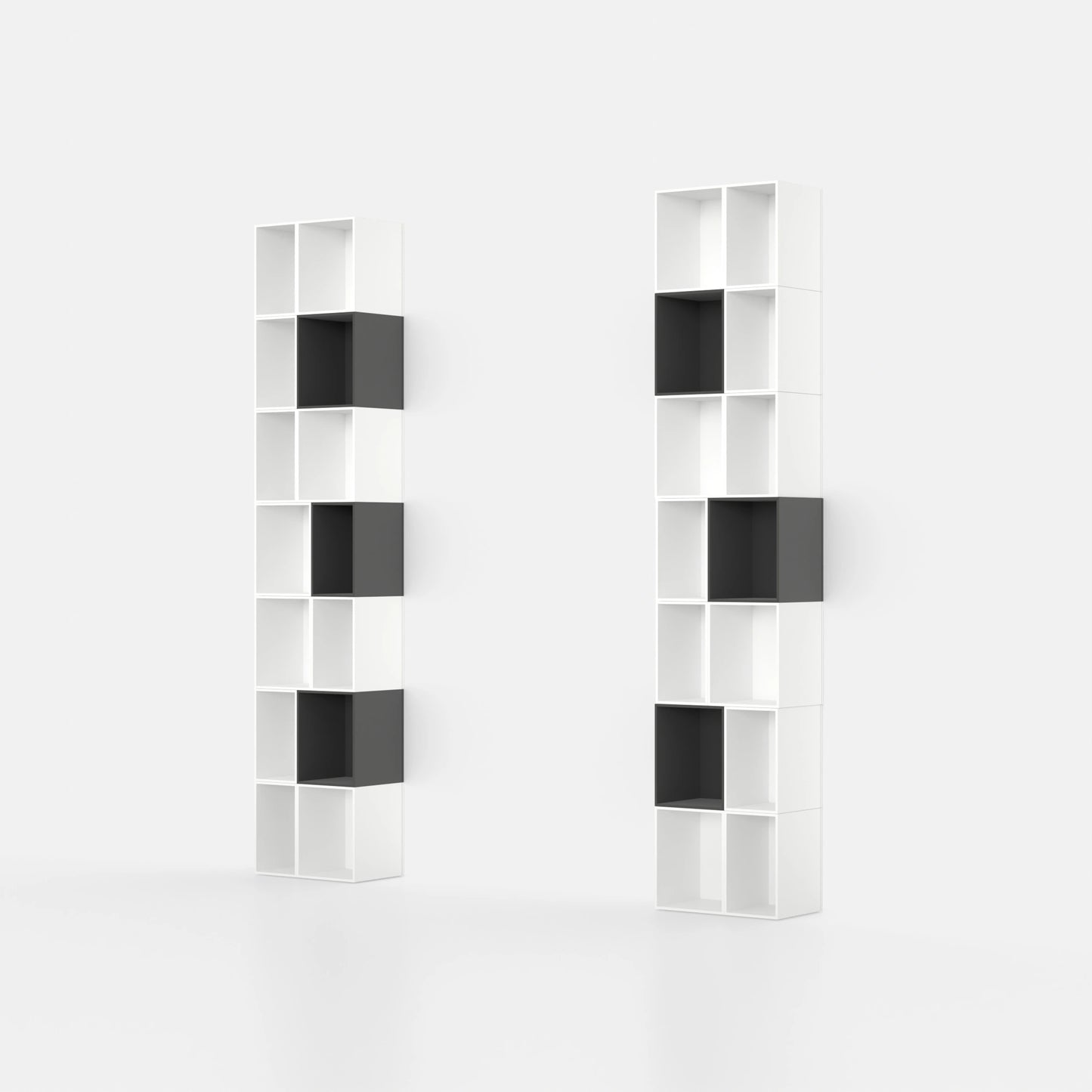 Étagère de fenêtre RK078 du côté gauche