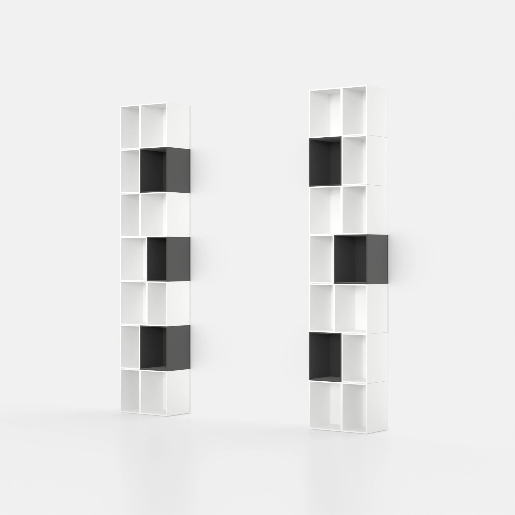 Étagère de fenêtre RK078 du côté gauche