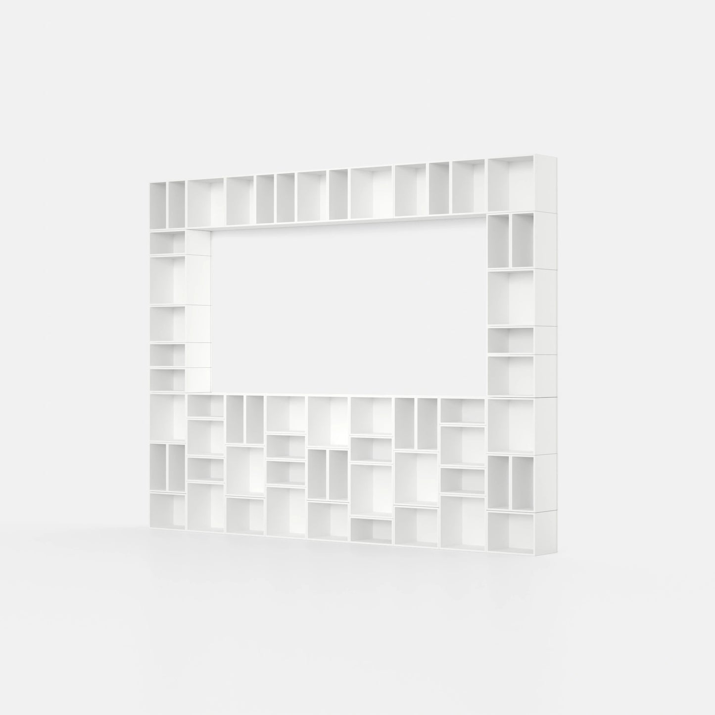 Étagère de fenêtre RK097 du côté gauche