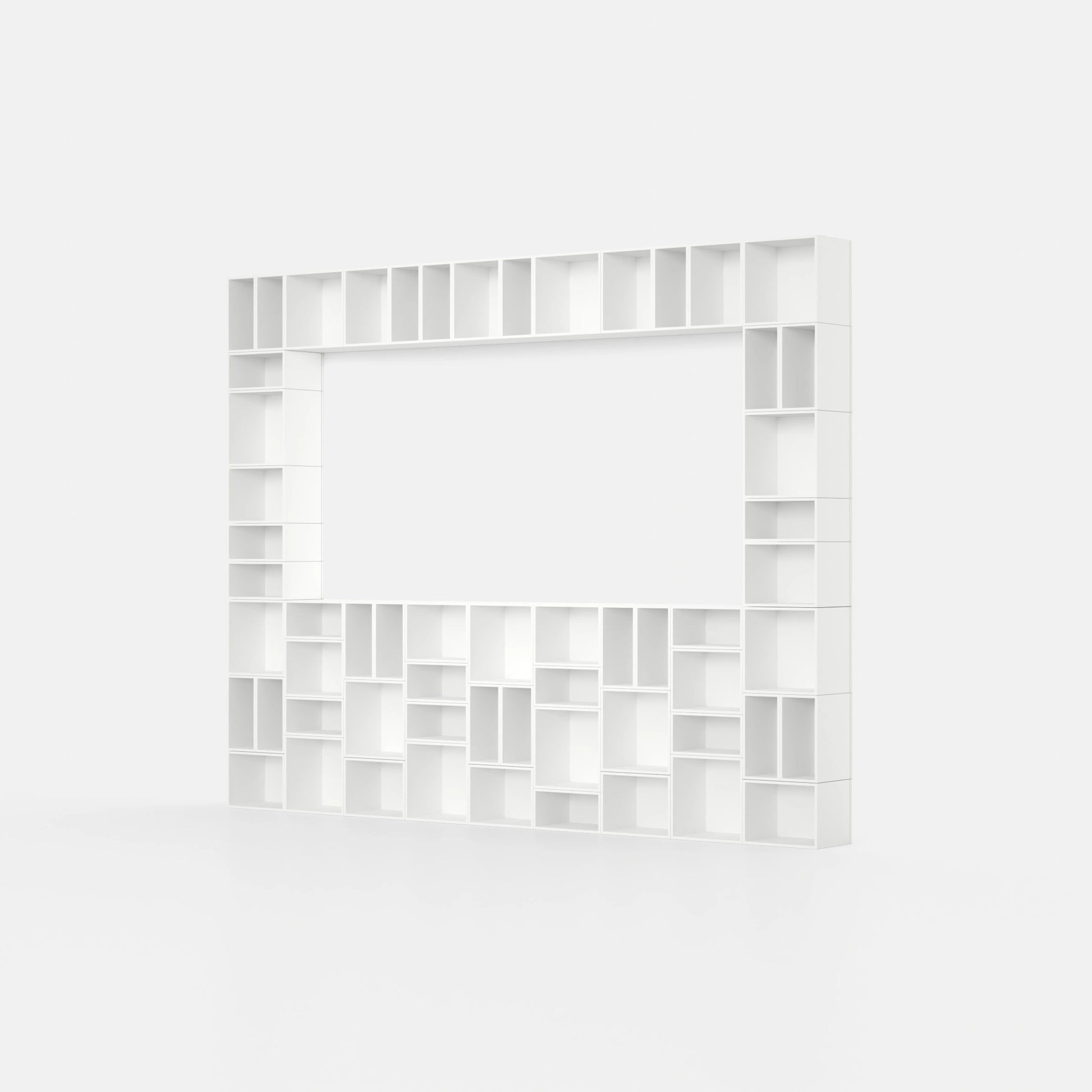 Étagère de fenêtre RK097 du côté gauche