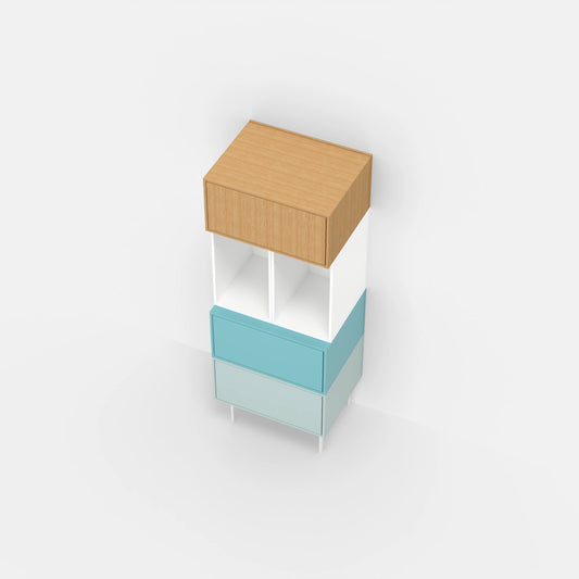 HIFI shelf RK1187 from above
