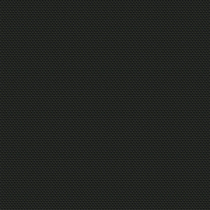 Fabric sample Novum Ebony Zoom