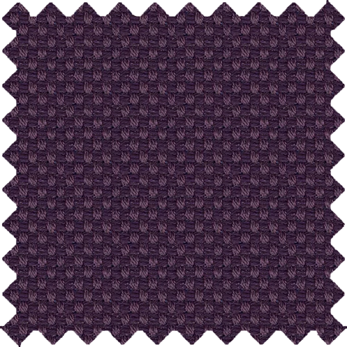 Fabric sample Novum Prune Thumbnail