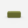 Pouf 41 cm hoch von vorne