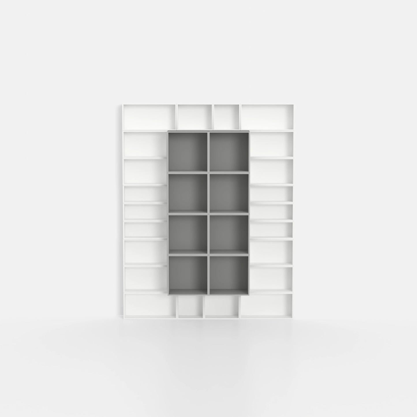 Étagère murale RK073 de face