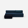 Schlafsofa Mini von vorne