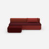 Schlafsofa Mini von vorne