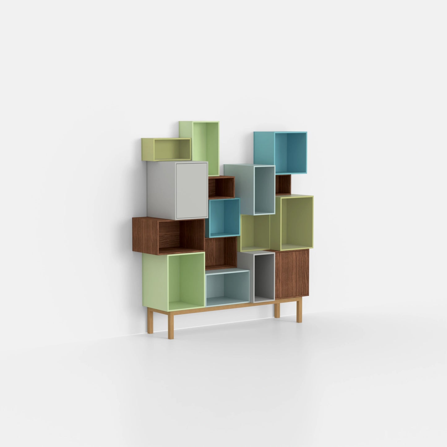 Buffet RK1073 du côté droit