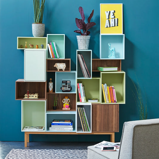 Sideboard RK1073 from the front
