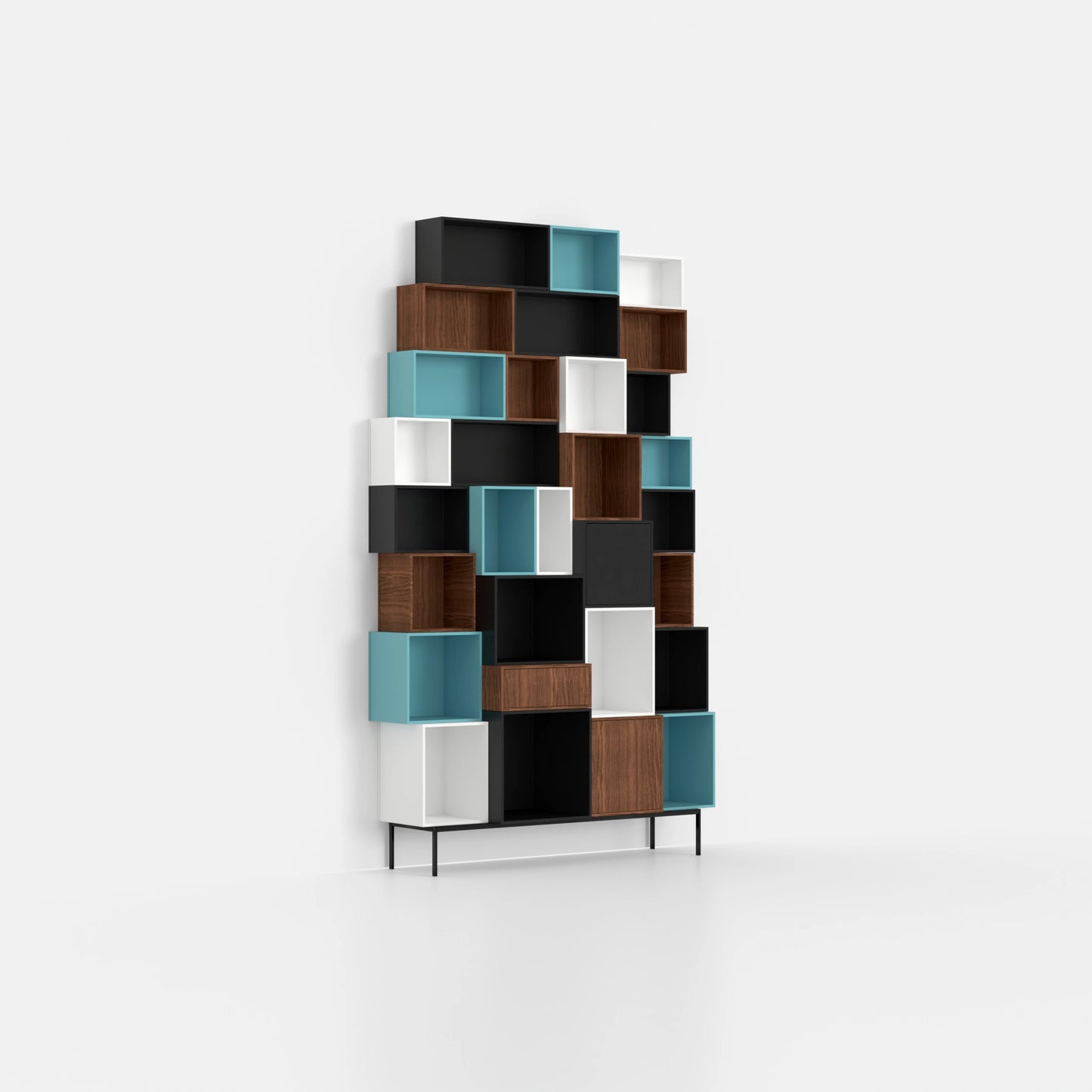 Sideboard RK1082 von der rechten Seite