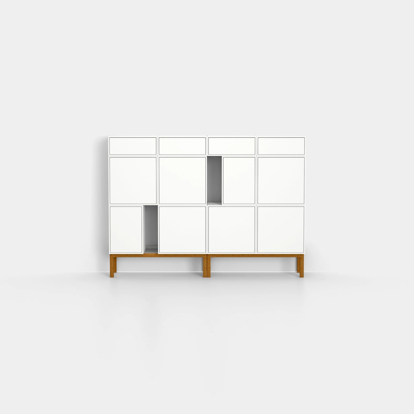 Sideboard RK1115 von vorne