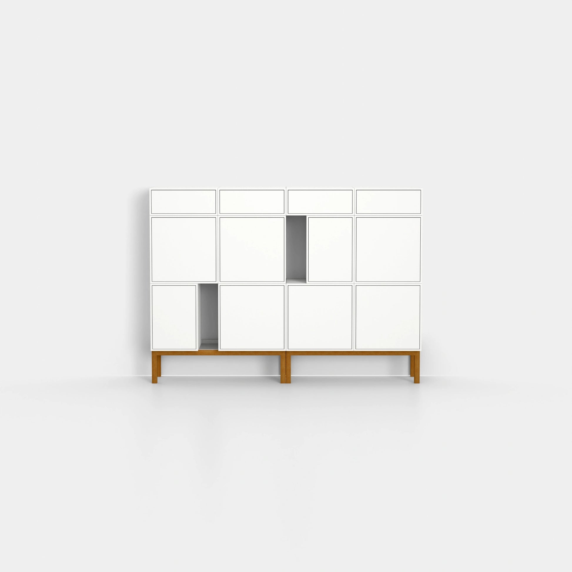 Sideboard RK1115 von vorne