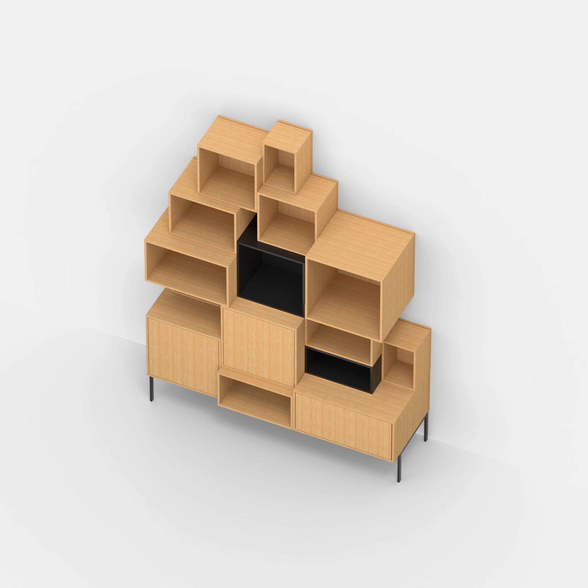 Sideboard RK1181 from above