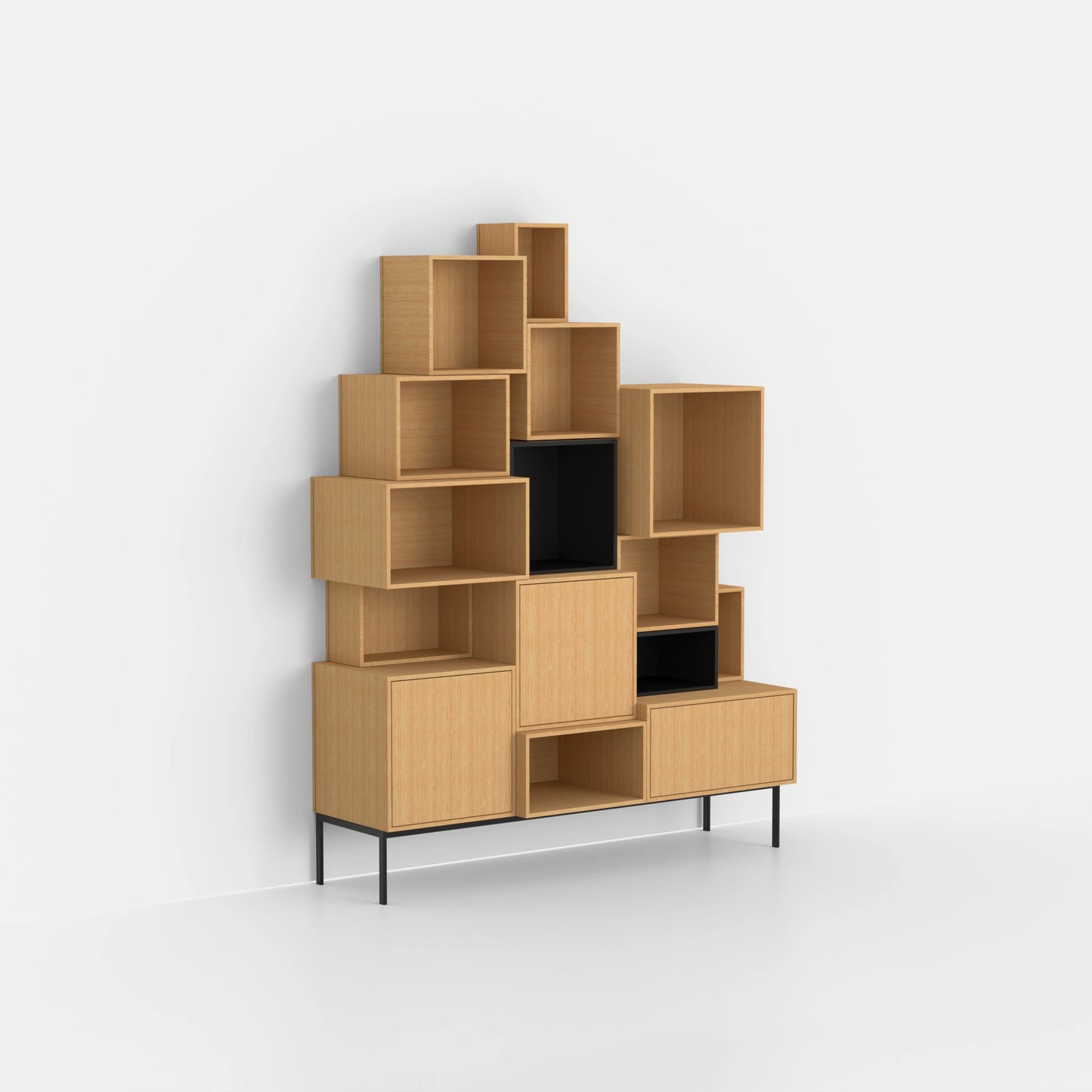 Sideboard RK1181 from the left side