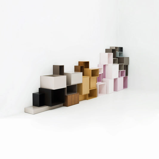 Sideboard RK147 from the right-hand side