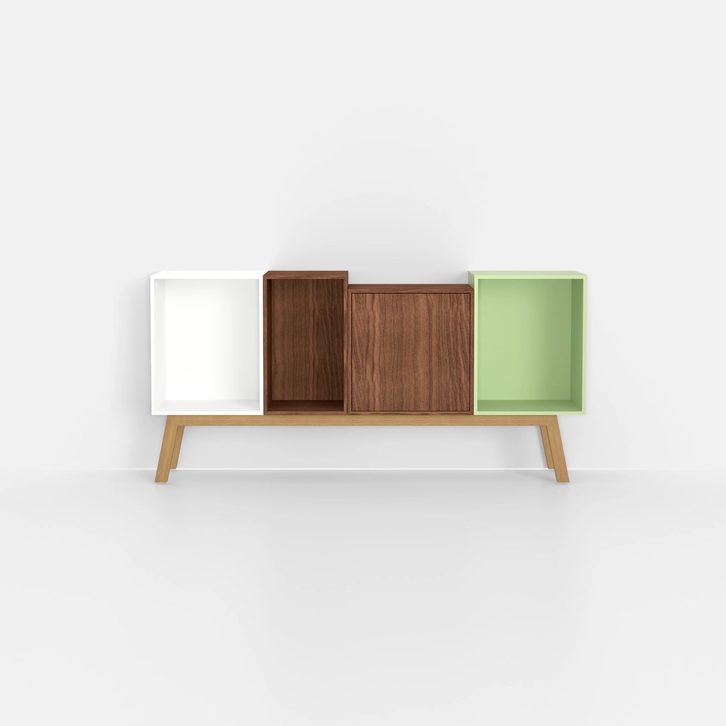 Sideboard RK161 from the front