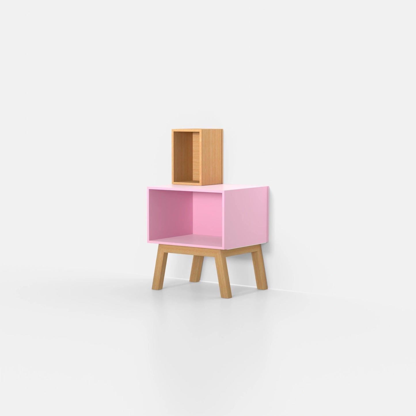 Sideboard RK186 von der rechten Seite