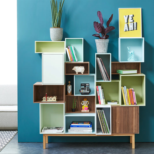 Sideboard RK188 from the front