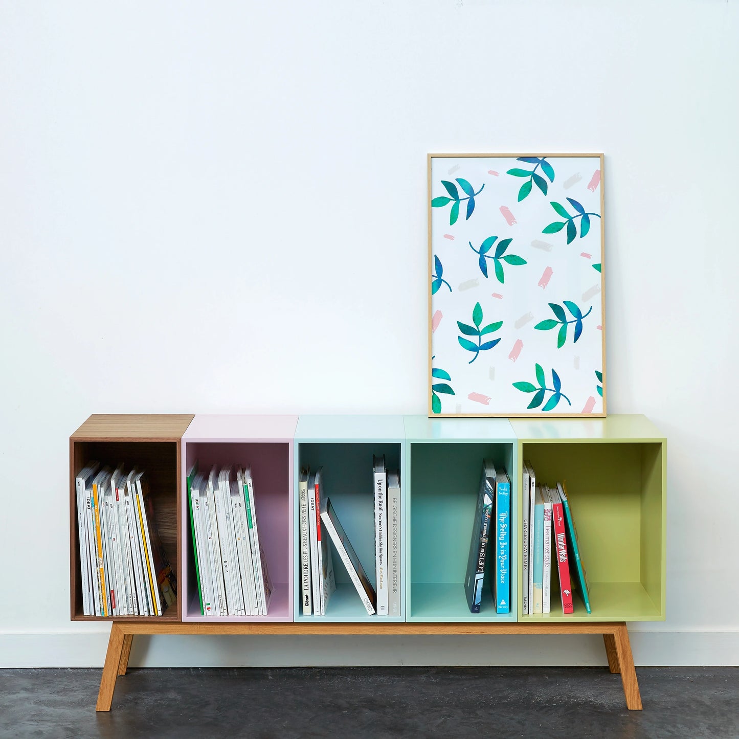 Sideboard RK193 from the front
