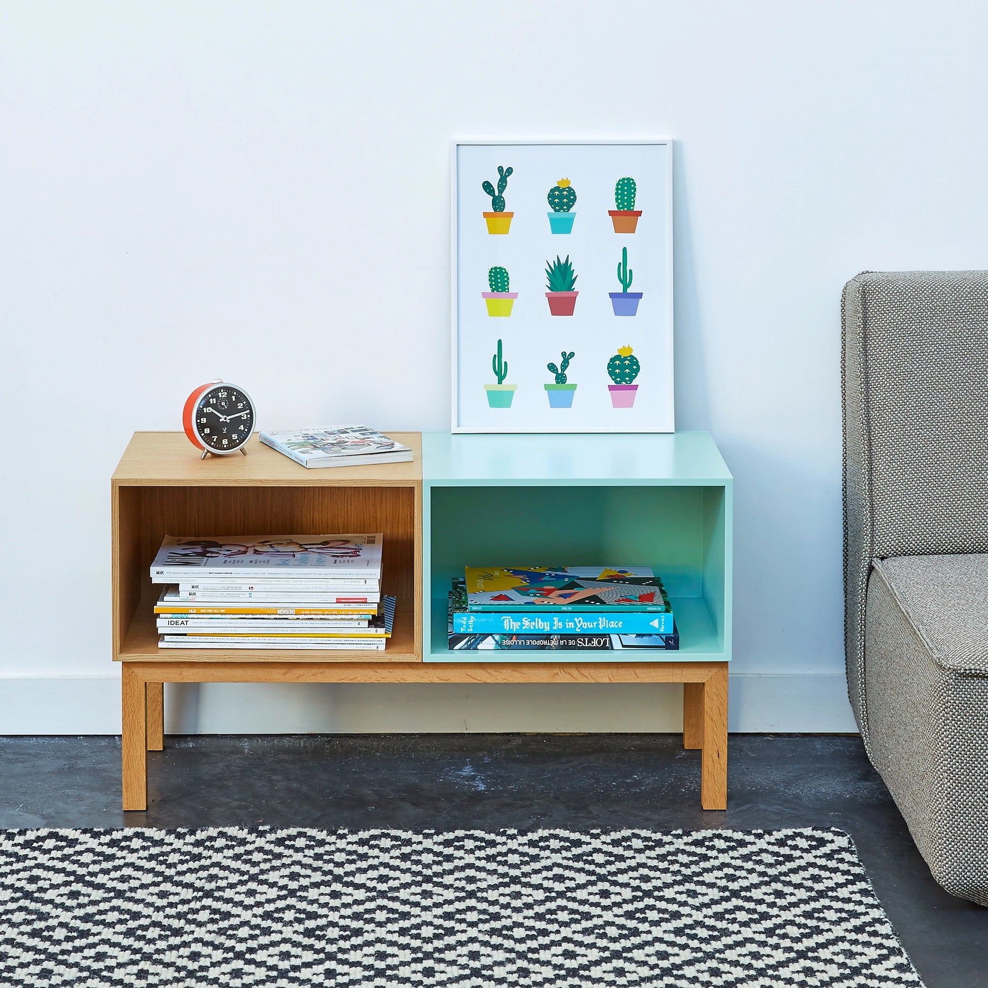 Sideboard RK194 from the front