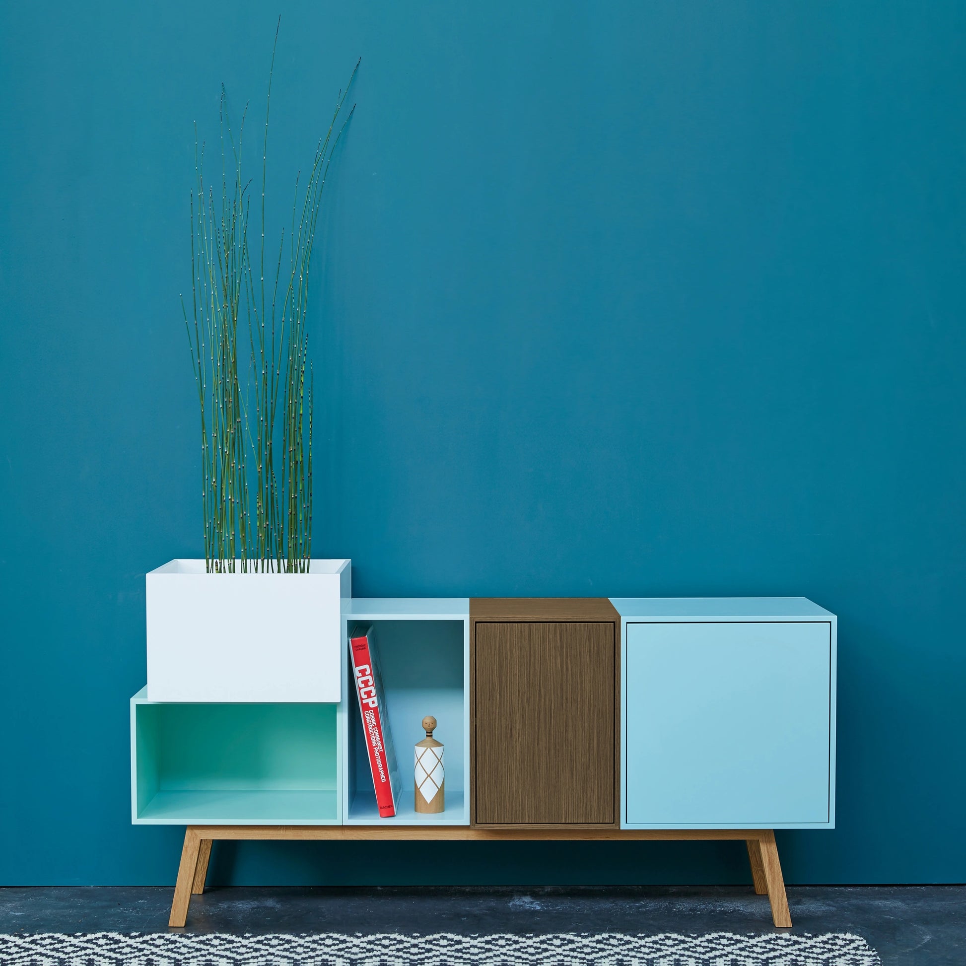 Sideboard RK199 von vorne