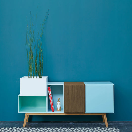 Sideboard RK199 from the front