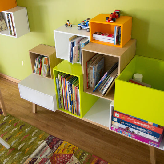 Sideboard RK235 from above