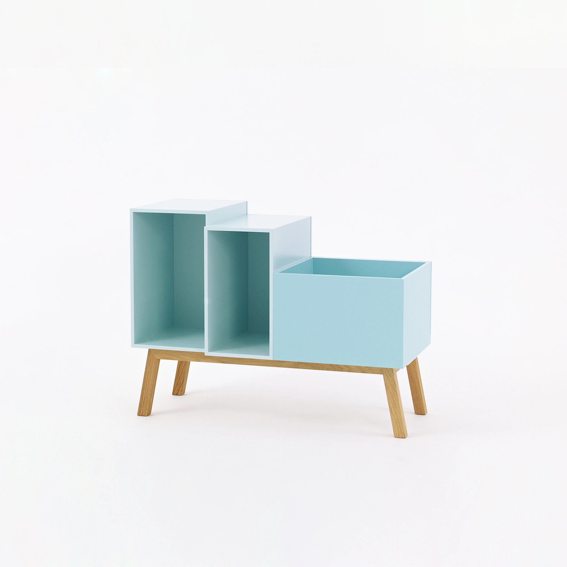 Sideboard SB014 from the right-hand side