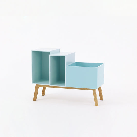Sideboard SB014 from the right-hand side