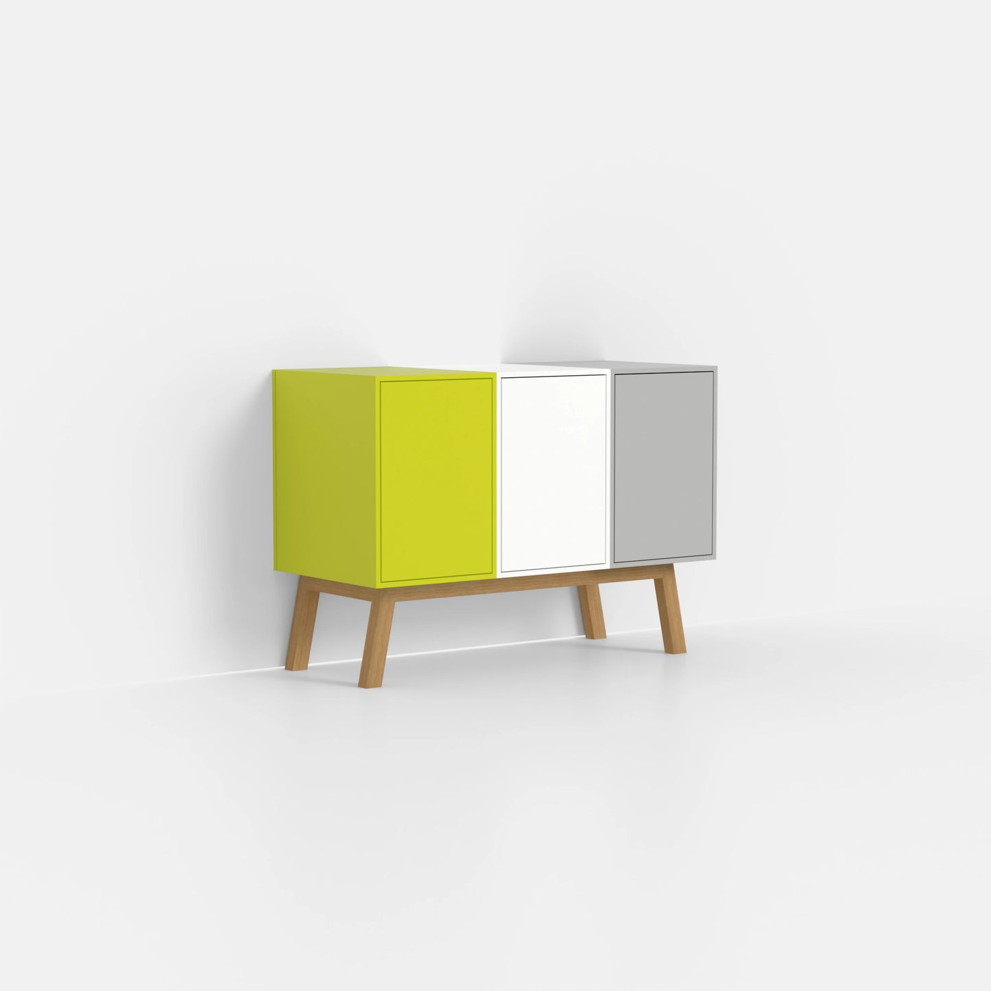 Buffet SB017 du côté gauche