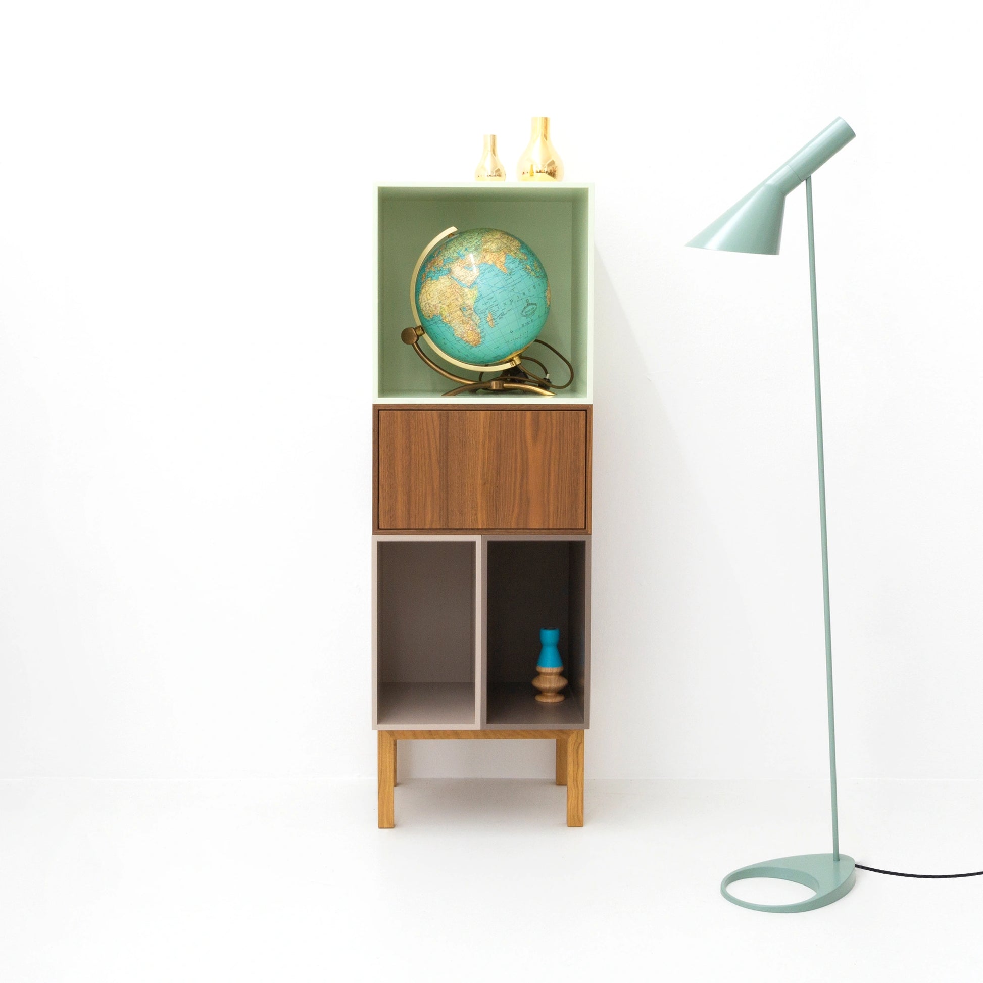 Sideboard SB023 from the front