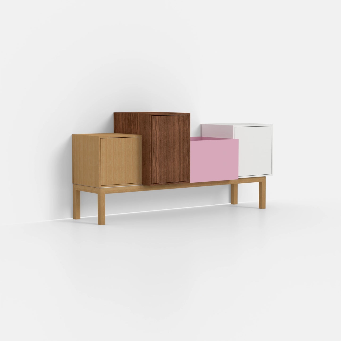 Sideboard SB038 from the left side