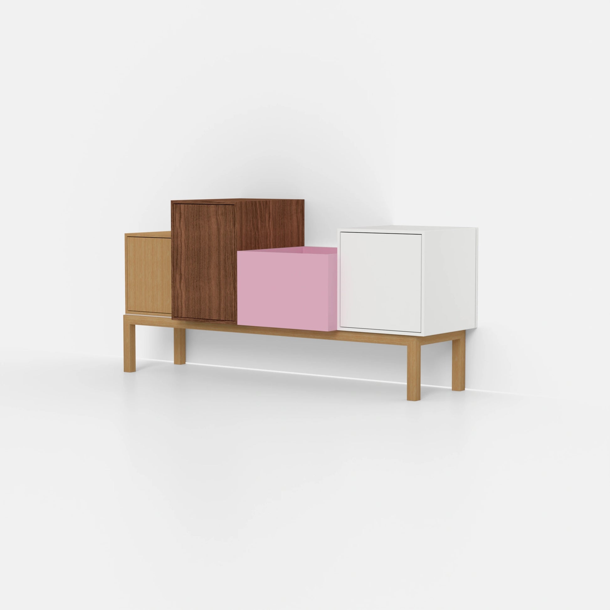 Sideboard SB038 from the right-hand side