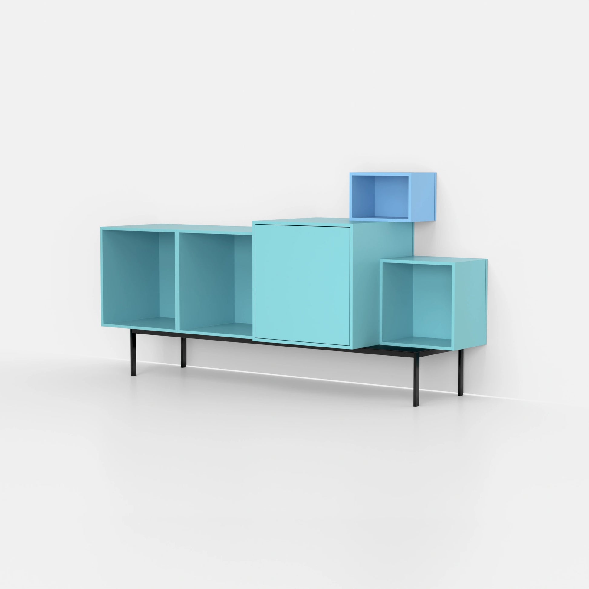 Buffet SB046 du côté droit