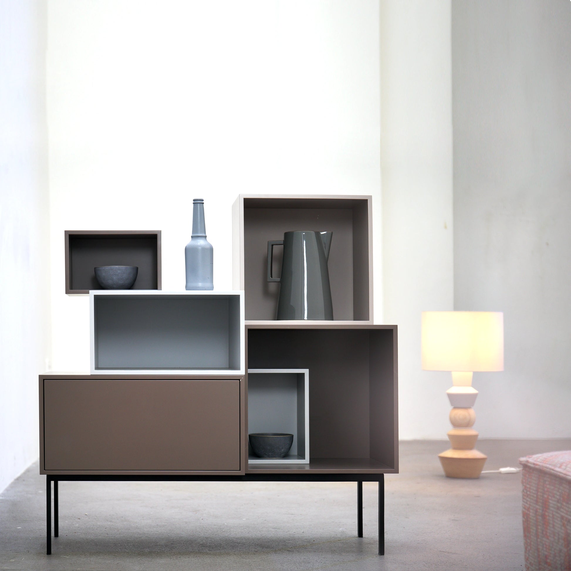 Sideboard SB047 from the front